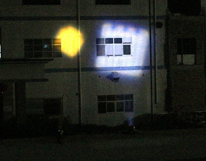 Waterproof Z45 Led Flashlight Ultra Bright Waterproof MINI Torch T6/L2/V6 zoomable 5 Modes 18650 rechargeable Battery for camping tactica Led Mini Water-Resistant Torch Light For Indoor & Outdoor Camping Hiking Accessories Gear